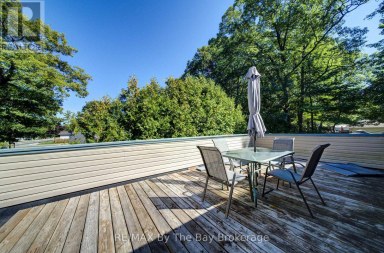 1693 RIVER ROAD W Wasaga Beach Ontario photo 29