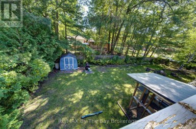 1693 RIVER ROAD W Wasaga Beach Ontario photo 30