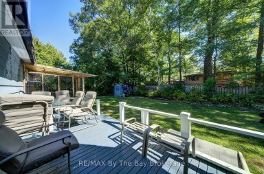 1693 RIVER ROAD W Wasaga Beach Ontario photo 37