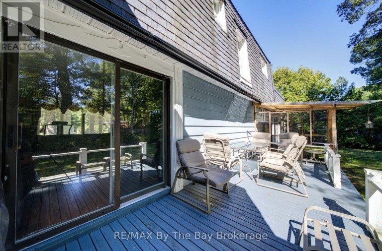 1693 RIVER ROAD W, Wasaga Beach, Ontario, L9Z2S2