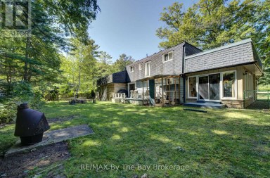 1693 RIVER ROAD W Wasaga Beach Ontario photo 39