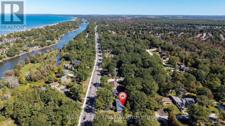 1693 RIVER ROAD W, Wasaga Beach, Ontario, L9Z2S2
