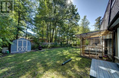 1693 RIVER ROAD W Wasaga Beach Ontario photo 42
