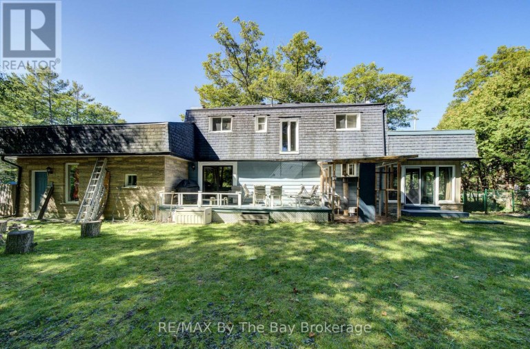 1693 RIVER ROAD W, Wasaga Beach, Ontario, L9Z2S2