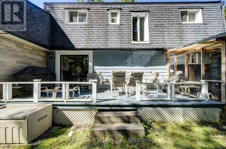 1693 RIVER ROAD W, Wasaga Beach, Ontario, L9Z2S2
