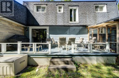 1693 RIVER ROAD W Wasaga Beach Ontario photo 44