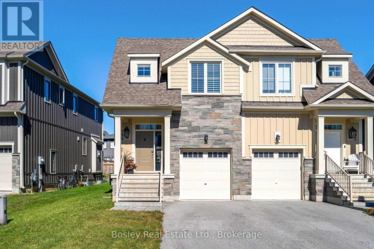 199 YELLOW BIRCH CRESCENT, Blue Mountains, Ontario, L9Y0Y5