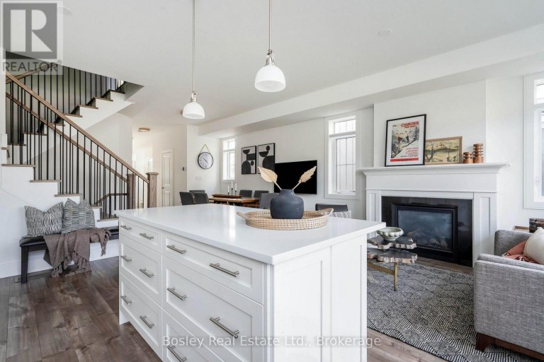 199 YELLOW BIRCH CRESCENT, Blue Mountains, Ontario, L9Y0Y5
