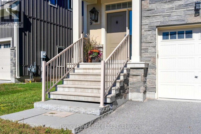 199 YELLOW BIRCH CRESCENT, Blue Mountains, Ontario, L9Y0Y5