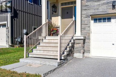 199 YELLOW BIRCH CRESCENT Blue Mountains Ontario photo 2