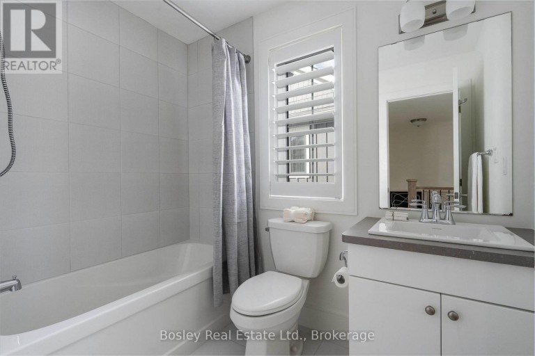 199 YELLOW BIRCH CRESCENT, Blue Mountains, Ontario, L9Y0Y5