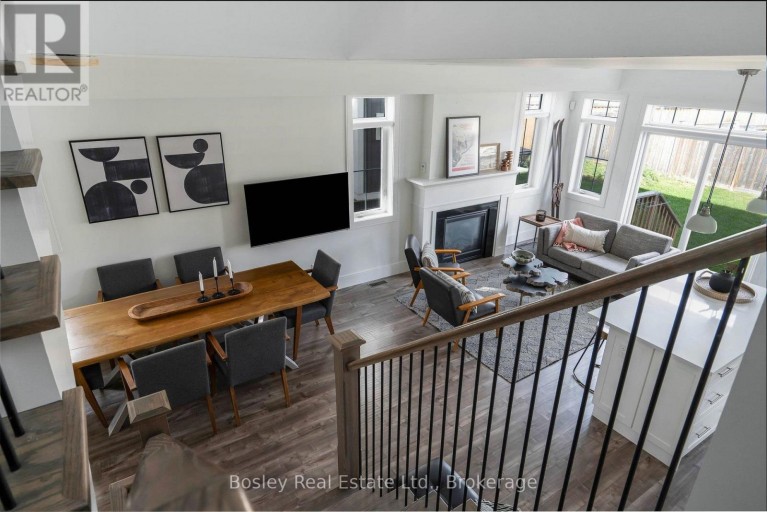 199 YELLOW BIRCH CRESCENT, Blue Mountains, Ontario, L9Y0Y5