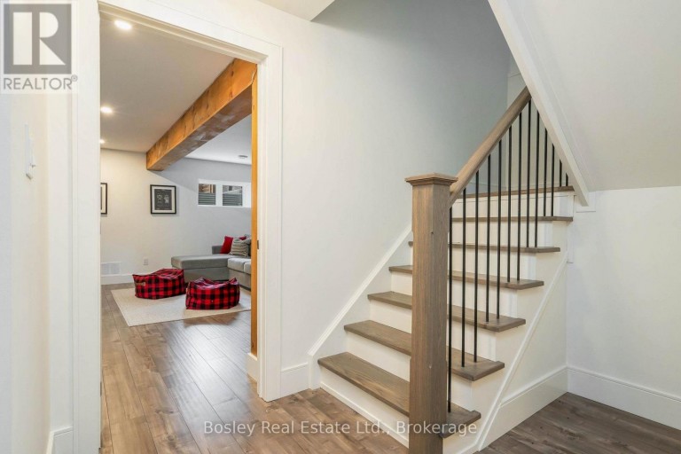199 YELLOW BIRCH CRESCENT, Blue Mountains, Ontario, L9Y0Y5