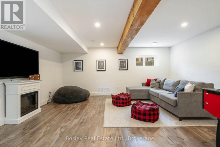 199 YELLOW BIRCH CRESCENT, Blue Mountains, Ontario, L9Y0Y5