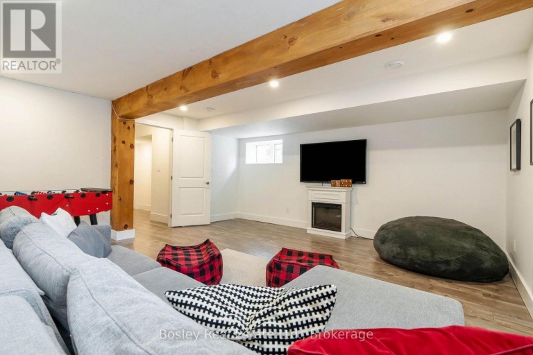199 YELLOW BIRCH CRESCENT, Blue Mountains, Ontario, L9Y0Y5