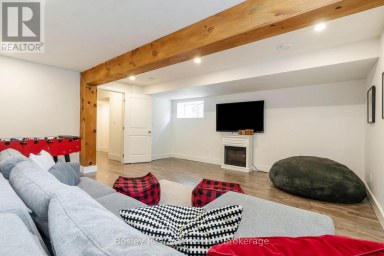 199 YELLOW BIRCH CRESCENT Blue Mountains Ontario photo 29
