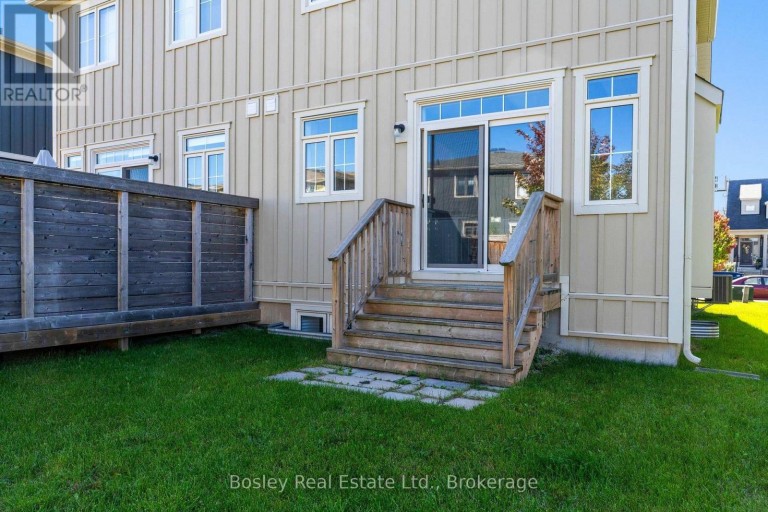 199 YELLOW BIRCH CRESCENT, Blue Mountains, Ontario, L9Y0Y5