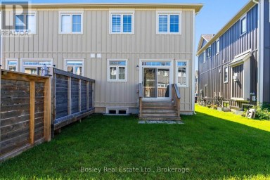 199 YELLOW BIRCH CRESCENT Blue Mountains Ontario photo 41