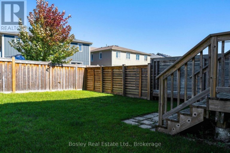 199 YELLOW BIRCH CRESCENT, Blue Mountains, Ontario, L9Y0Y5