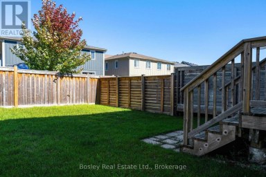 199 YELLOW BIRCH CRESCENT Blue Mountains Ontario photo 42