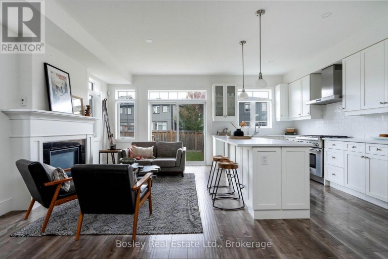 199 YELLOW BIRCH CRESCENT, Blue Mountains, Ontario, L9Y0Y5