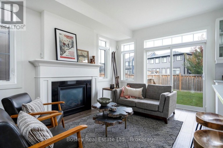 199 YELLOW BIRCH CRESCENT, Blue Mountains, Ontario, L9Y0Y5