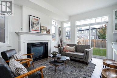 199 YELLOW BIRCH CRESCENT Blue Mountains Ontario photo 8