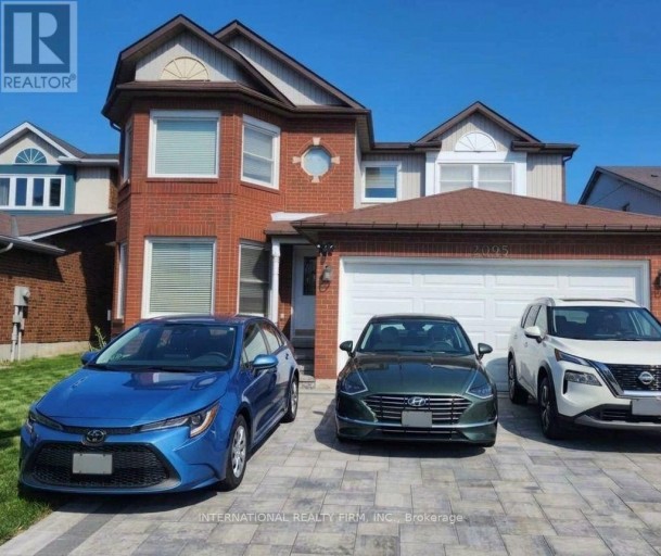 2095 LYNN HEIGHTS DRIVE, Pickering (Liverpool), Ontario, L1X2S1