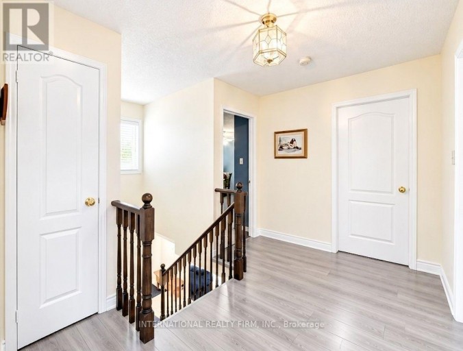 2095 LYNN HEIGHTS DRIVE, Pickering (Liverpool), Ontario, L1X2S1