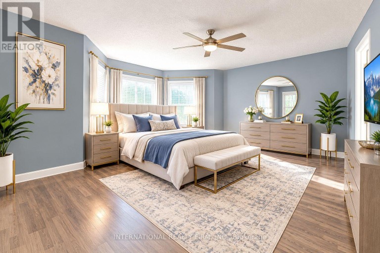 2095 LYNN HEIGHTS DRIVE, Pickering (Liverpool), Ontario, L1X2S1