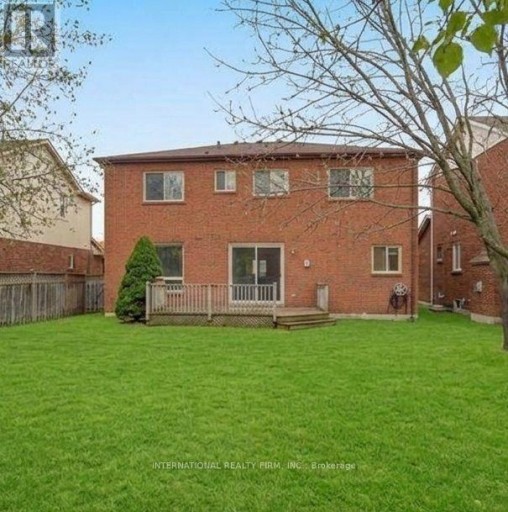 2095 LYNN HEIGHTS DRIVE, Pickering (Liverpool), Ontario, L1X2S1