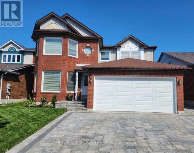 2095 LYNN HEIGHTS DRIVE, Pickering (Liverpool), Ontario, L1X2S1