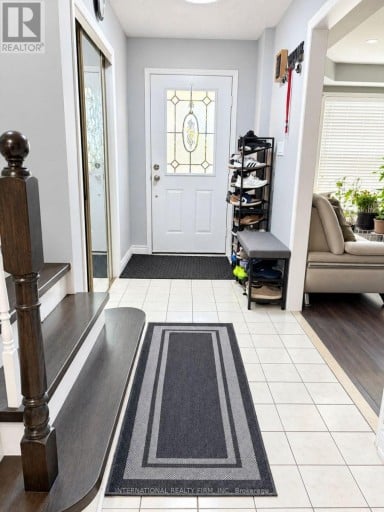 2095 LYNN HEIGHTS DRIVE, Pickering (Liverpool), Ontario, L1X2S1