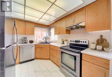 2095 LYNN HEIGHTS DRIVE Pickering (Liverpool) Ontario photo 6