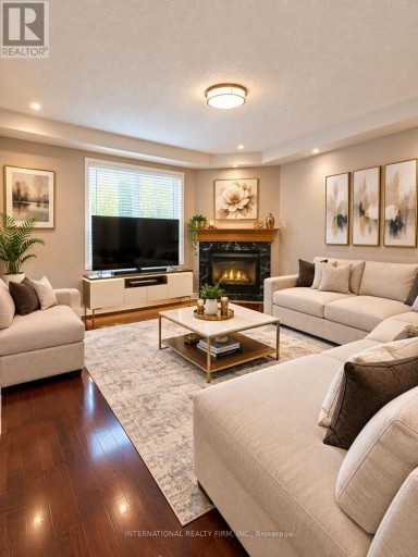 2095 LYNN HEIGHTS DRIVE, Pickering (Liverpool), Ontario, L1X2S1