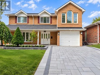48 BELLBURY CRESCENT Toronto (Don Valley Village) Ontario photo 1