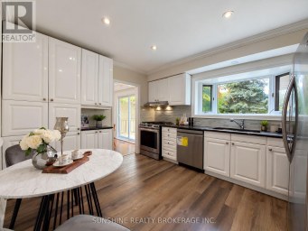 48 BELLBURY CRESCENT Toronto (Don Valley Village) Ontario photo 10