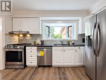 48 BELLBURY CRESCENT Toronto (Don Valley Village) Ontario photo 11