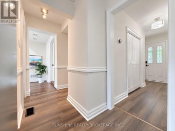 48 BELLBURY CRESCENT Toronto (Don Valley Village) Ontario photo 13