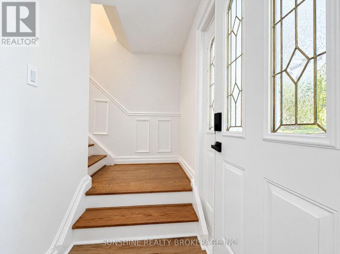 48 BELLBURY CRESCENT, Toronto (Don Valley Village), Ontario, M2J2J8