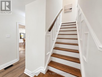 48 BELLBURY CRESCENT Toronto (Don Valley Village) Ontario photo 21