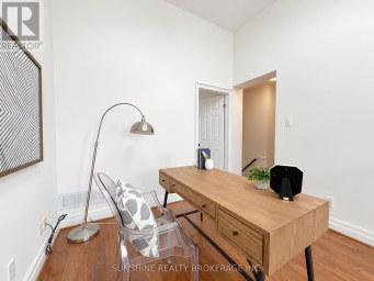 48 BELLBURY CRESCENT Toronto (Don Valley Village) Ontario photo 24