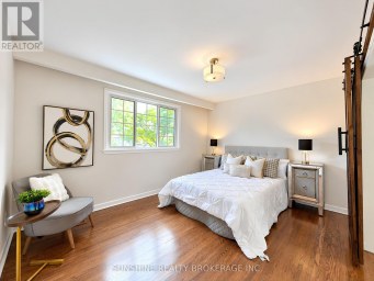 48 BELLBURY CRESCENT Toronto (Don Valley Village) Ontario photo 25