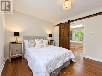 48 BELLBURY CRESCENT Toronto (Don Valley Village) Ontario photo 27