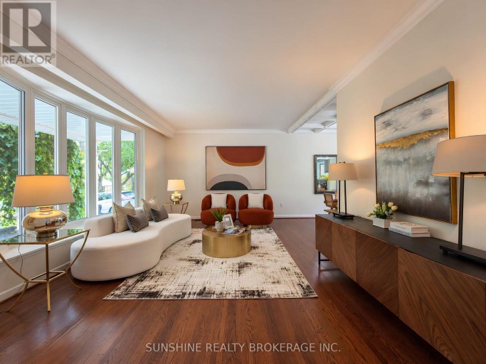 48 BELLBURY CRESCENT, Toronto (Don Valley Village), Ontario, M2J2J8