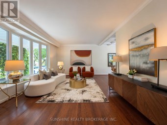 48 BELLBURY CRESCENT Toronto (Don Valley Village) Ontario photo 3