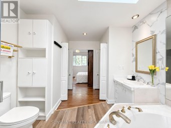 48 BELLBURY CRESCENT Toronto (Don Valley Village) Ontario photo 31