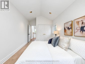 48 BELLBURY CRESCENT Toronto (Don Valley Village) Ontario photo 34