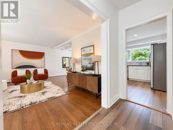 48 BELLBURY CRESCENT Toronto (Don Valley Village) Ontario photo 4