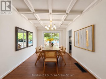 48 BELLBURY CRESCENT Toronto (Don Valley Village) Ontario photo 6